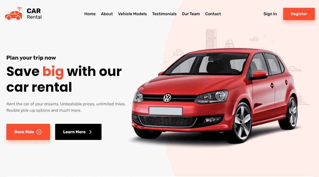 Adelaide Car Rental