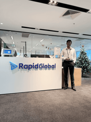 Rapid Global