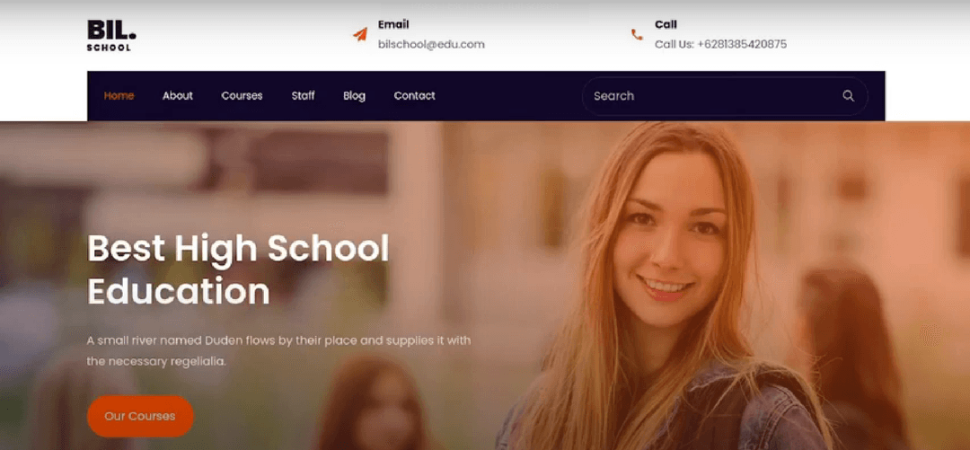 School-Net